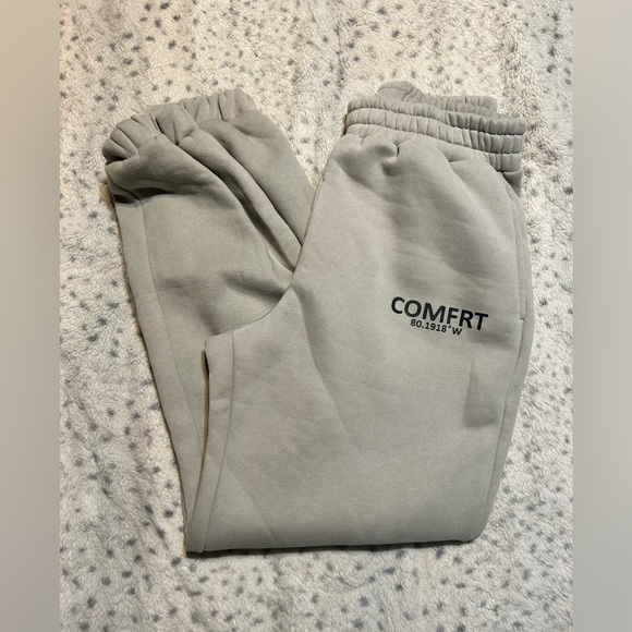 comfrt Pants - Comfrt sweats